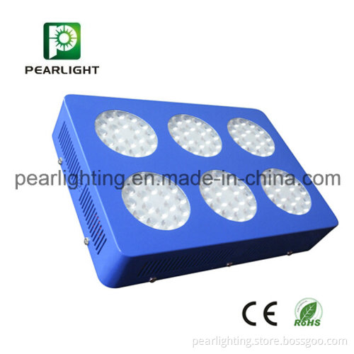 Competitive 324W (108*3W) Sun Flower Series LED Grow Light